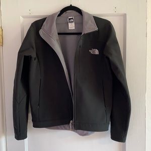 The North Face Shell